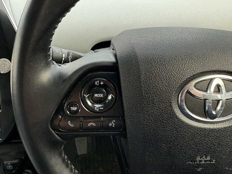 Used Toyota Prius 2025 for sale - 76047117: Photo 18