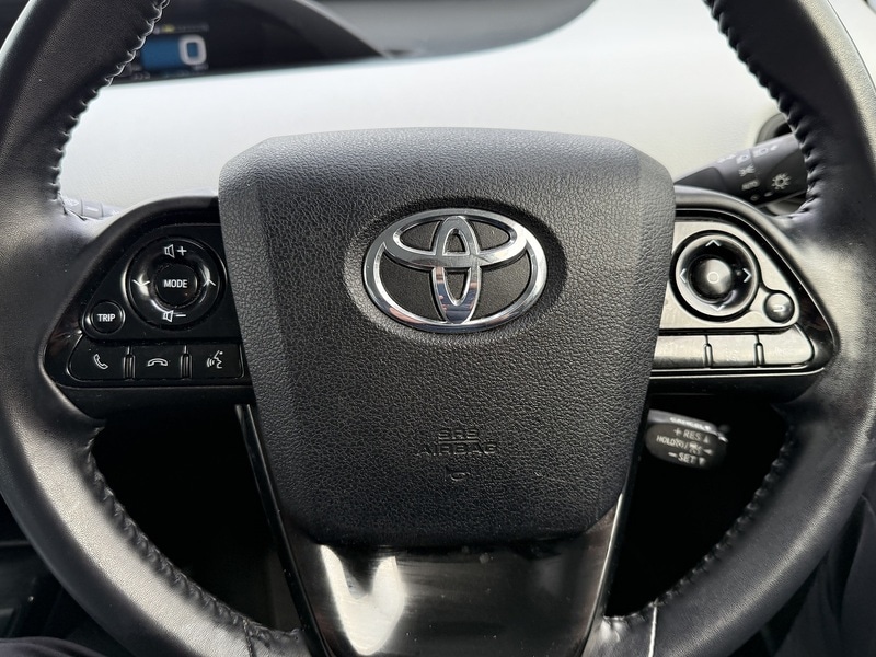 Used Toyota Prius 2025 for sale - 76047117: Photo 19