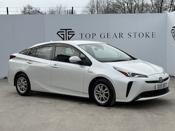 Toyota - Prius