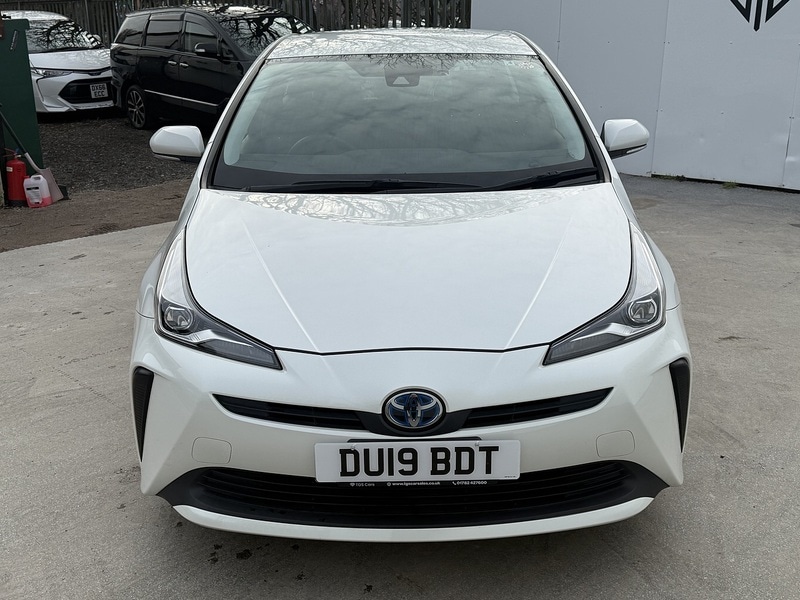 Used Toyota Prius 2025 for sale - 76047117: Photo 2
