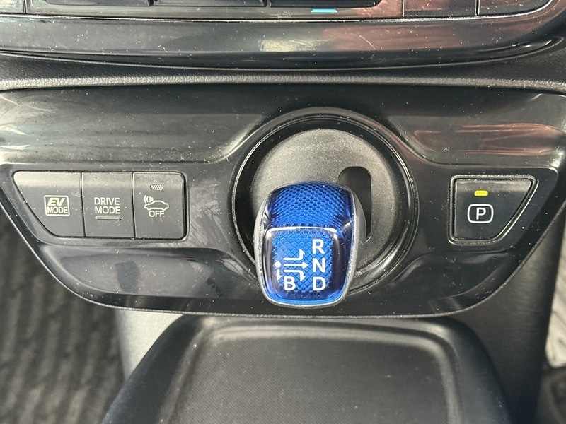 Used Toyota Prius 2025 for sale - 76047117: Photo 20
