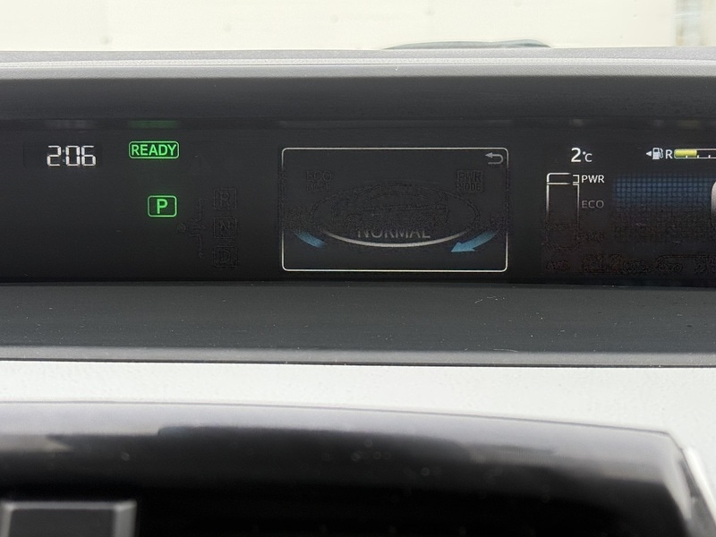 Used Toyota Prius 2025 for sale - 76047117: Photo 21