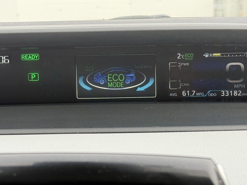 Used Toyota Prius 2025 for sale - 76047117: Photo 22