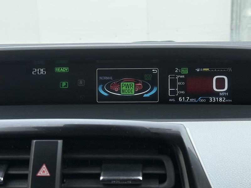 Used Toyota Prius 2025 for sale - 76047117: Photo 23
