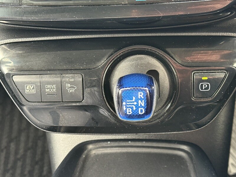 Used Toyota Prius 2025 for sale - 76047117: Photo 24