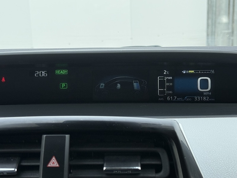 Used Toyota Prius 2025 for sale - 76047117: Photo 26