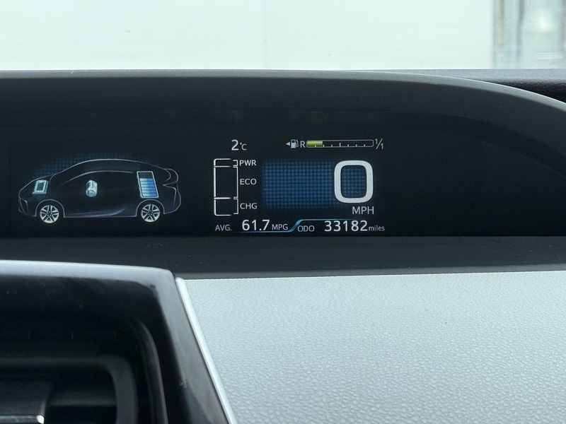 Used Toyota Prius 2025 for sale - 76047117: Photo 27