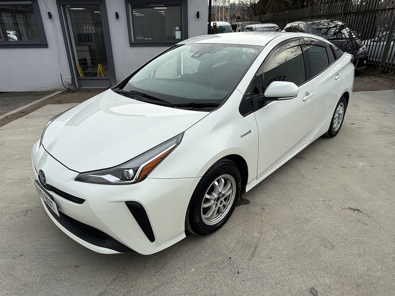 Used Toyota Prius 2025 for sale - 76047117: Photo 3
