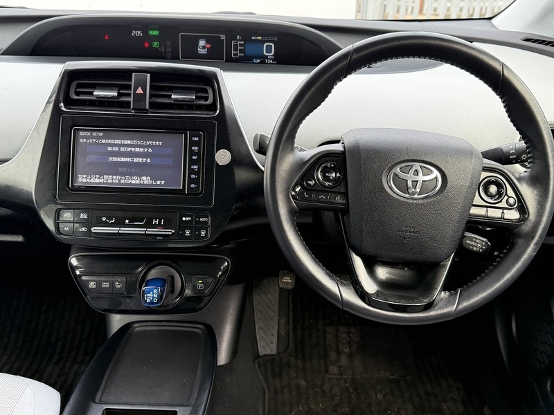 Used Toyota Prius 2025 for sale - 76047117: Photo 30