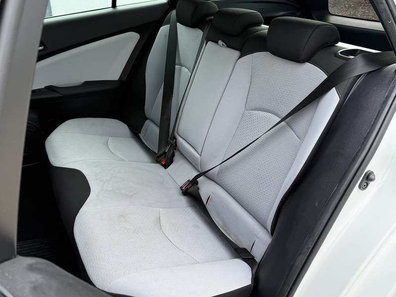 Used Toyota Prius 2025 for sale - 76047117: Photo 34