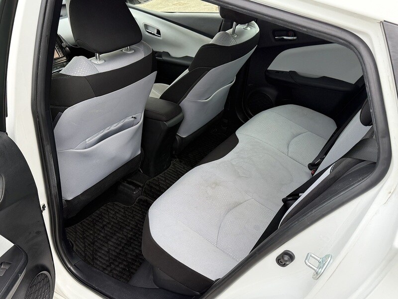 Used Toyota Prius 2025 for sale - 76047117: Photo 36