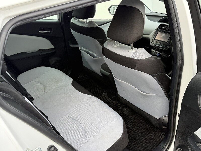 Used Toyota Prius 2025 for sale - 76047117: Photo 38
