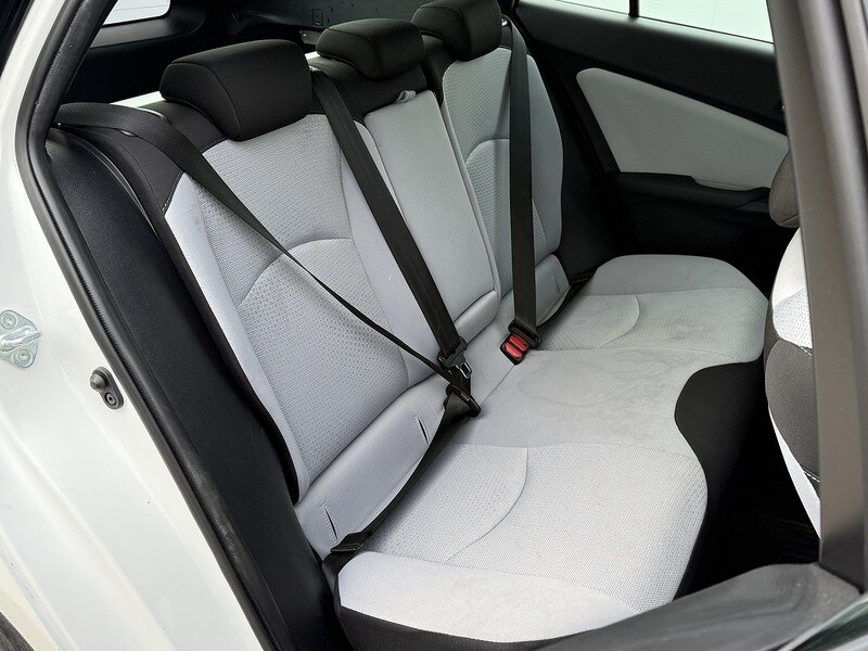 Used Toyota Prius 2025 for sale - 76047117: Photo 39