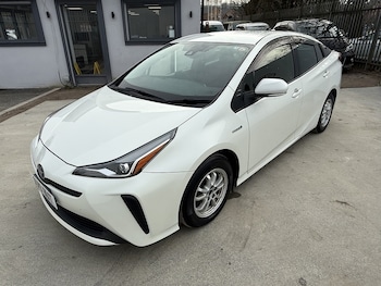 Used Toyota Prius 2025 for sale - 76047117: Photo 3