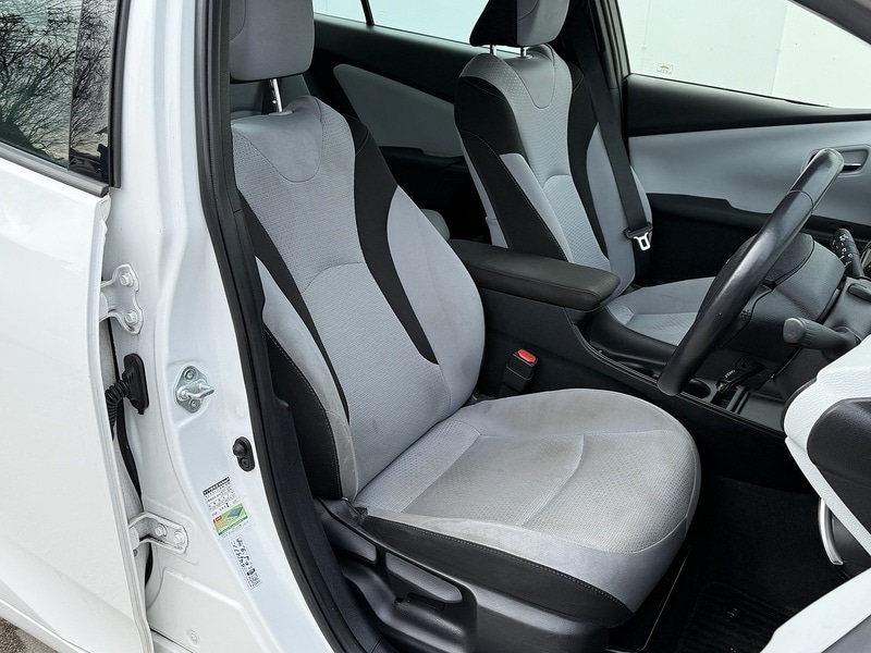 Used Toyota Prius 2025 for sale - 76047117: Photo 40