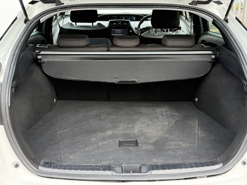 Used Toyota Prius 2025 for sale - 76047117: Photo 43
