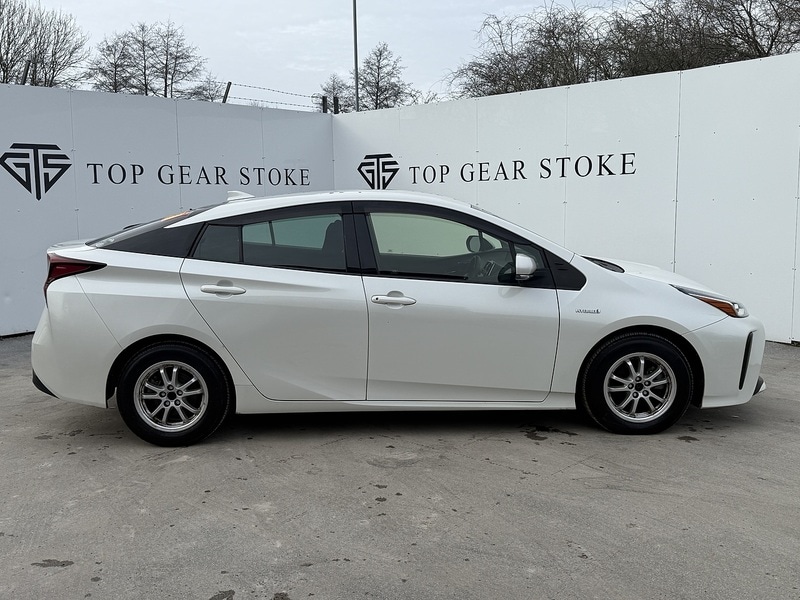 Used Toyota Prius 2025 for sale - 76047117: Photo 8