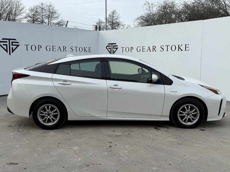 Used Toyota Prius 2025 for sale - 76047117: Photo 9