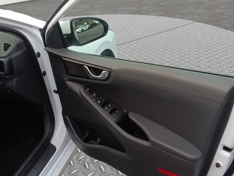Used Hyundai IONIQ 2019 for sale - 76492157: Photo 10