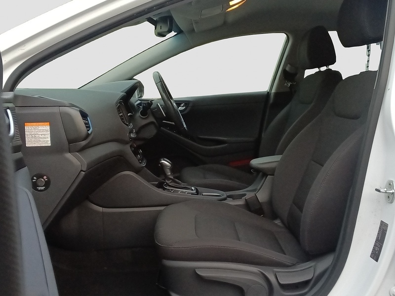 Used Hyundai IONIQ 2019 for sale - 76492157: Photo 11