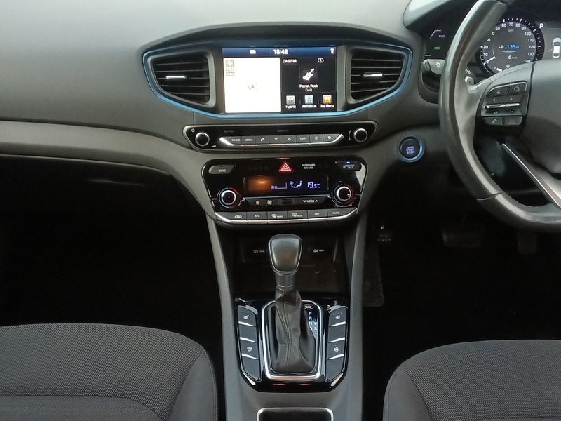 Used Hyundai IONIQ 2019 for sale - 76492157: Photo 13