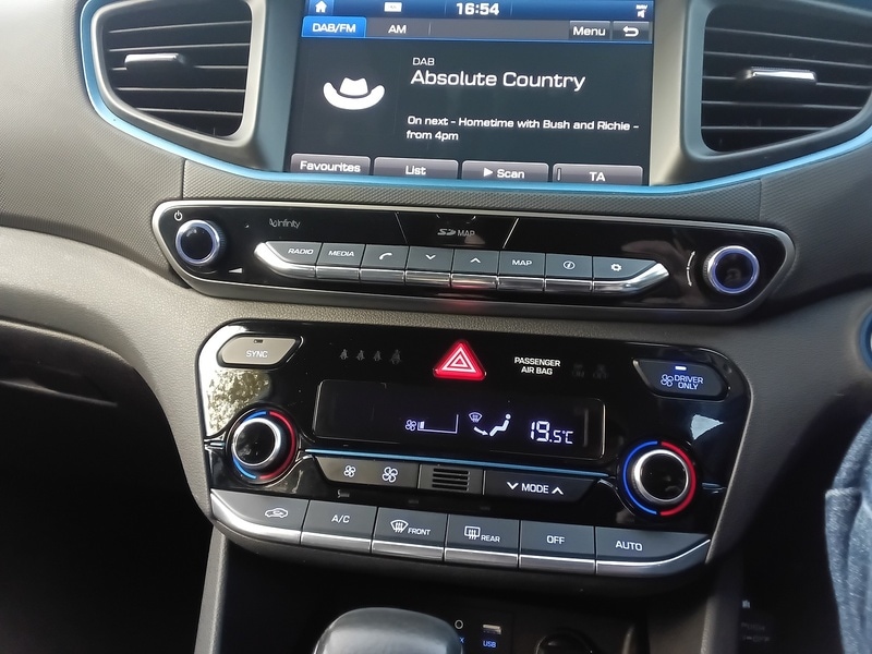 Used Hyundai IONIQ 2019 for sale - 76492157: Photo 14