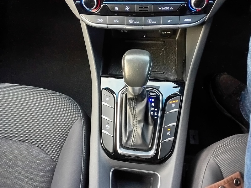 Used Hyundai IONIQ 2019 for sale - 76492157: Photo 15