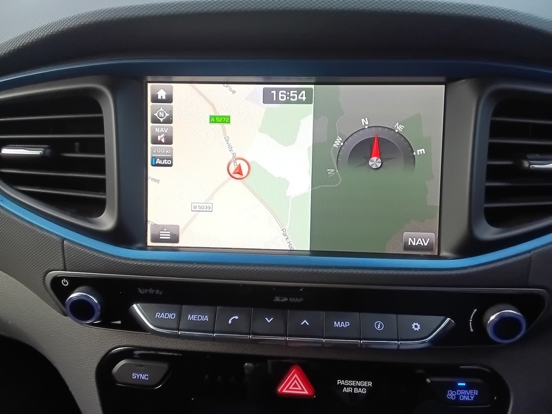 Used Hyundai IONIQ 2019 for sale - 76492157: Photo 16