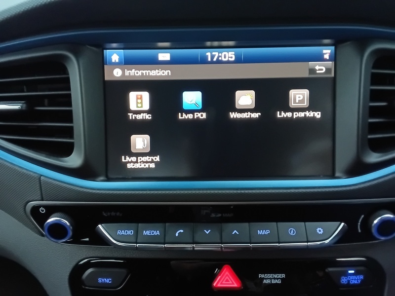 Used Hyundai IONIQ 2019 for sale - 76492157: Photo 17