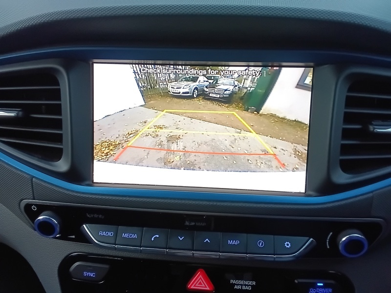 Used Hyundai IONIQ 2019 for sale - 76492157: Photo 19