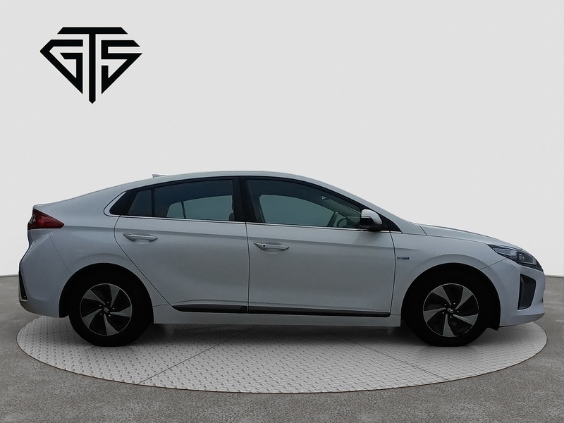 Used Hyundai IONIQ 2019 for sale - 76492157: Photo 2