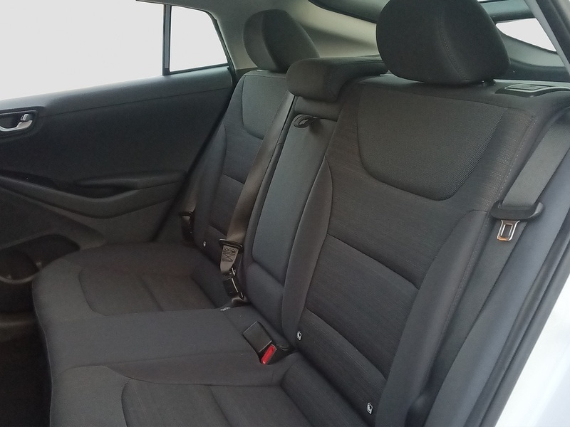 Used Hyundai IONIQ 2019 for sale - 76492157: Photo 20