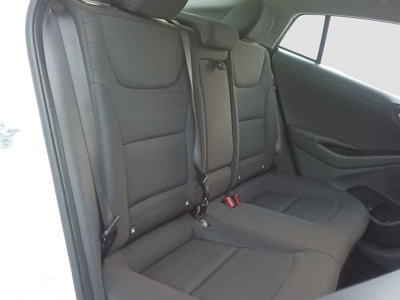 Used Hyundai IONIQ 2019 for sale - 76492157: Photo 21