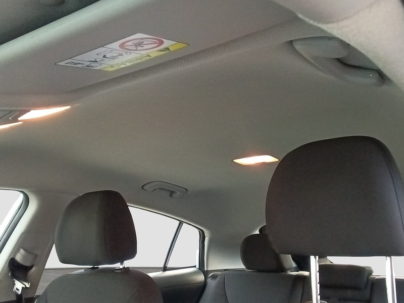 Used Hyundai IONIQ 2019 for sale - 76492157: Photo 22