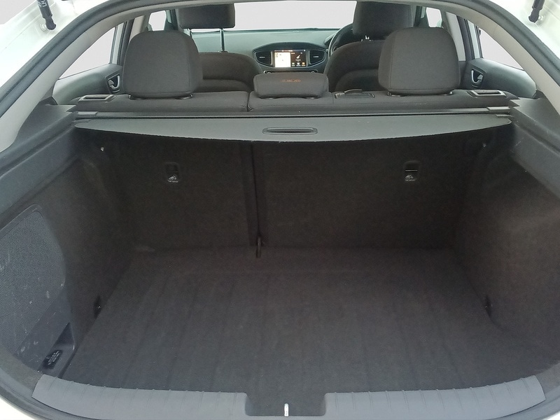 Used Hyundai IONIQ 2019 for sale - 76492157: Photo 23