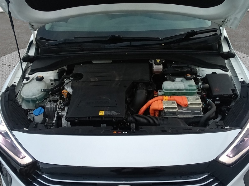 Used Hyundai IONIQ 2019 for sale - 76492157: Photo 25