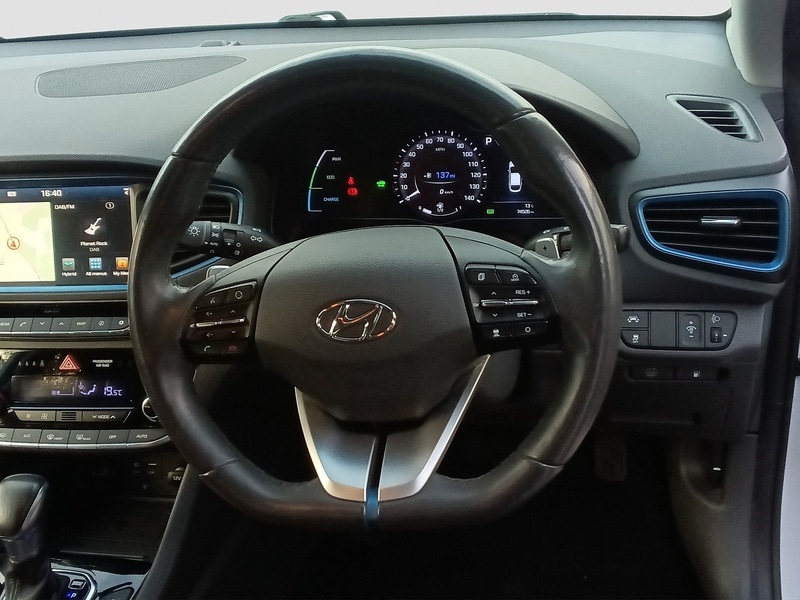 Used Hyundai IONIQ 2019 for sale - 76492157: Photo 26