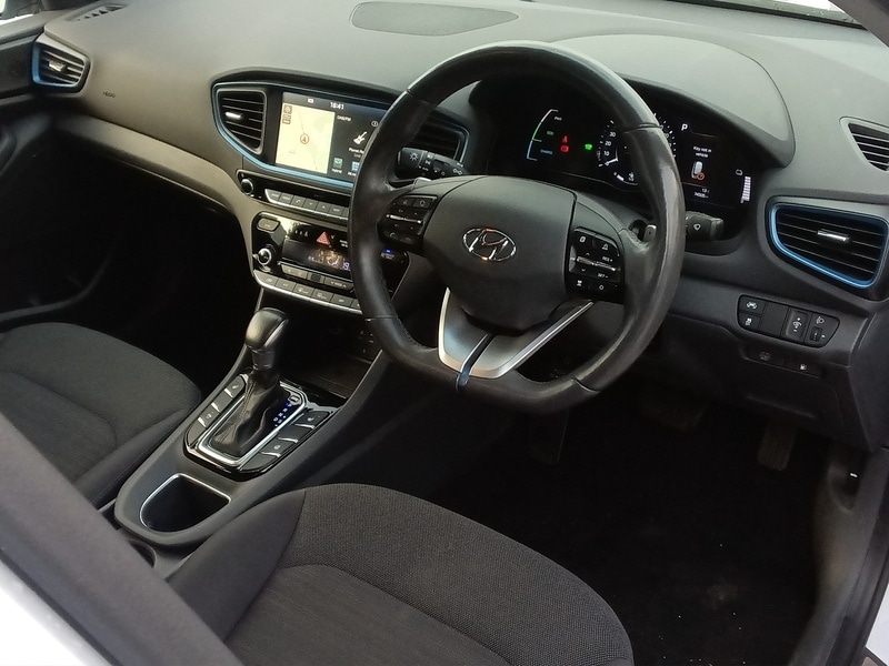 Used Hyundai IONIQ 2019 for sale - 76492157: Photo 28