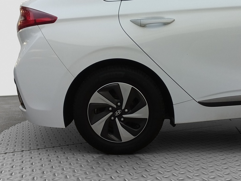 Used Hyundai IONIQ 2019 for sale - 76492157: Photo 29