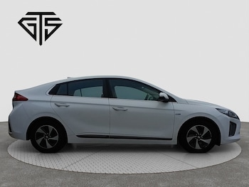 Used Hyundai IONIQ 2019 for sale - 76492157: Photo