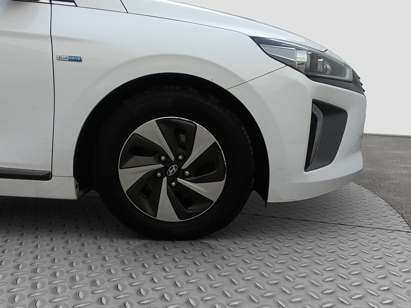 Used Hyundai IONIQ 2019 for sale - 76492157: Photo 30
