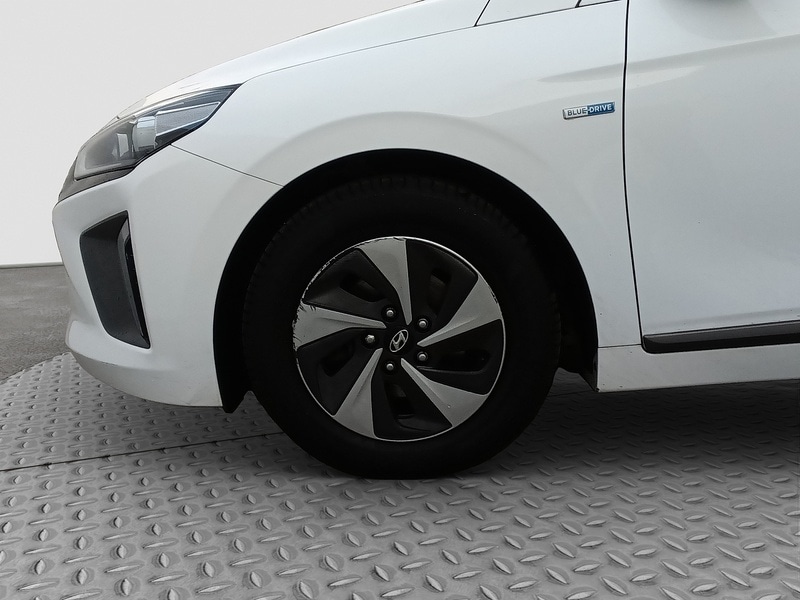 Used Hyundai IONIQ 2019 for sale - 76492157: Photo 31