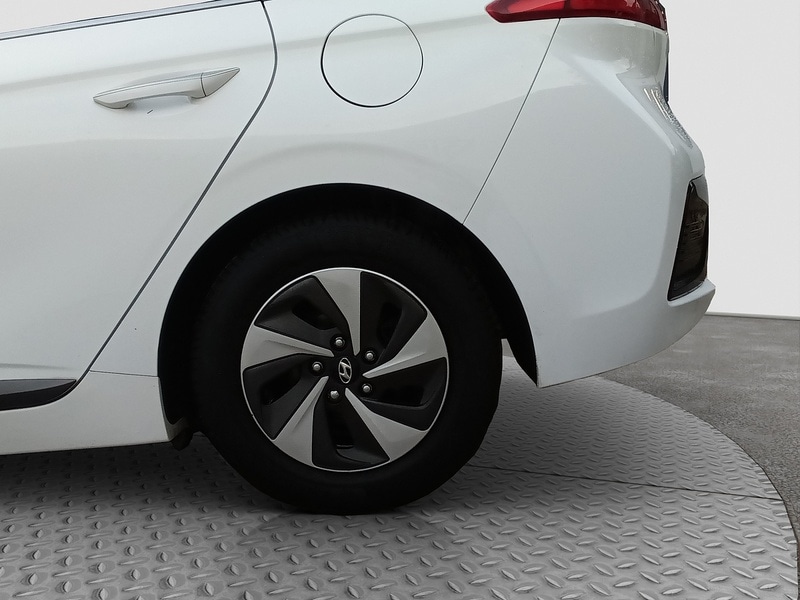 Used Hyundai IONIQ 2019 for sale - 76492157: Photo 32