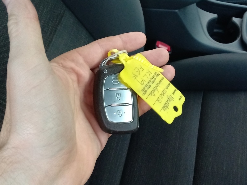 Used Hyundai IONIQ 2019 for sale - 76492157: Photo 33