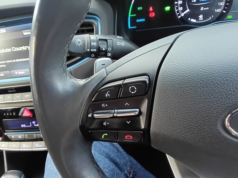 Used Hyundai IONIQ 2019 for sale - 76492157: Photo 35