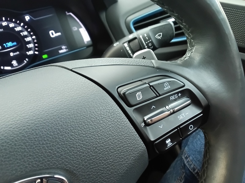 Used Hyundai IONIQ 2019 for sale - 76492157: Photo 36