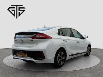 Used Hyundai IONIQ 2019 for sale - 76492157: Photo