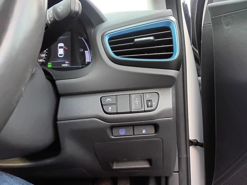 Used Hyundai IONIQ 2019 for sale - 76492157: Photo 40