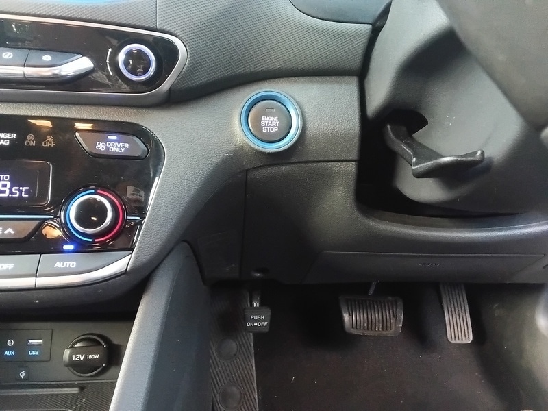 Used Hyundai IONIQ 2019 for sale - 76492157: Photo 41