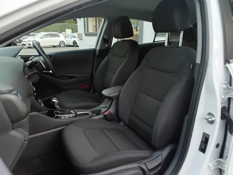 Used Hyundai IONIQ 2019 for sale - 76492157: Photo 45